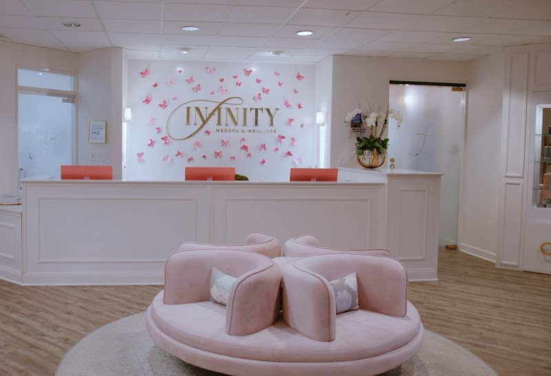 Infinity MedSpa and Wellness