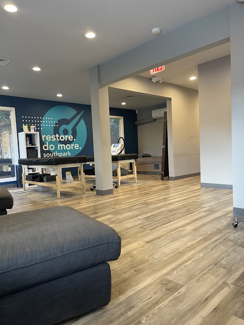 Restore Hyper Wellness