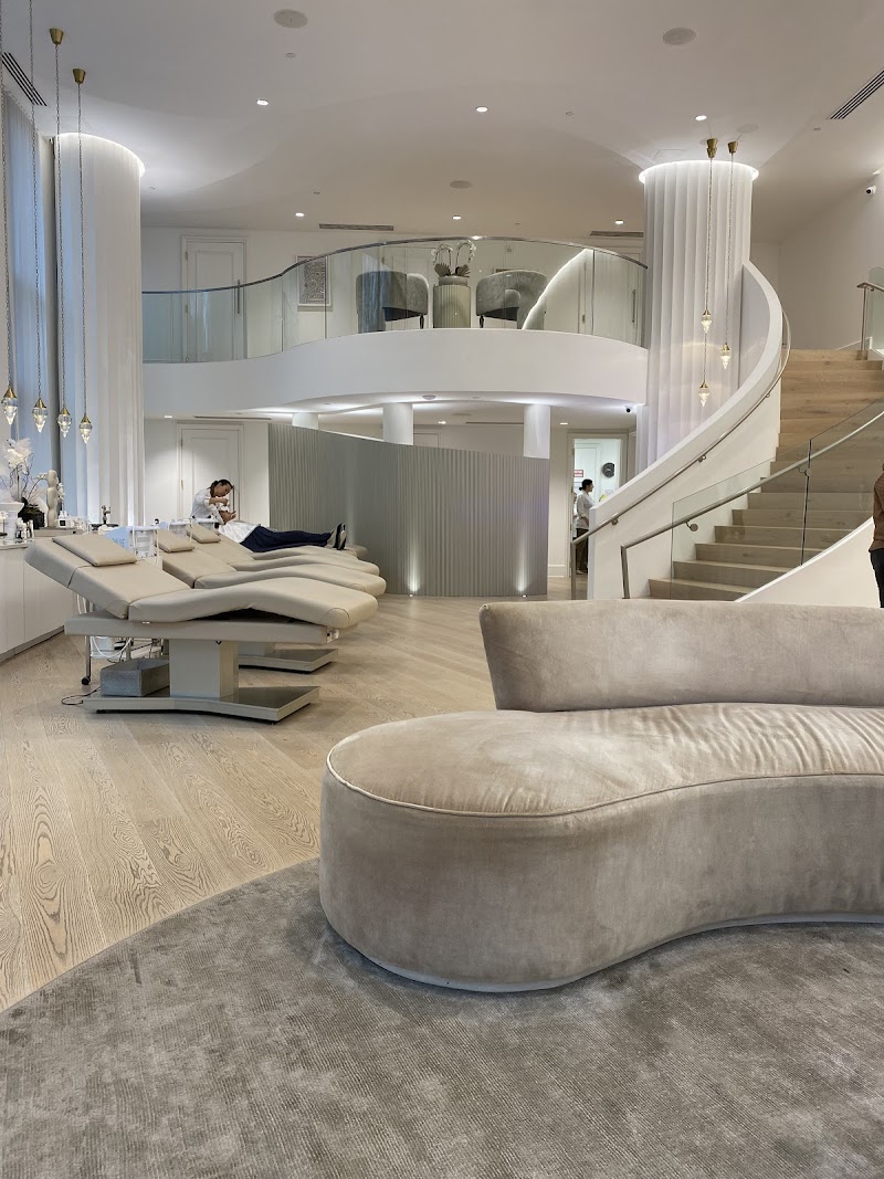 Toska Spa & Facial Bar - Charlotte