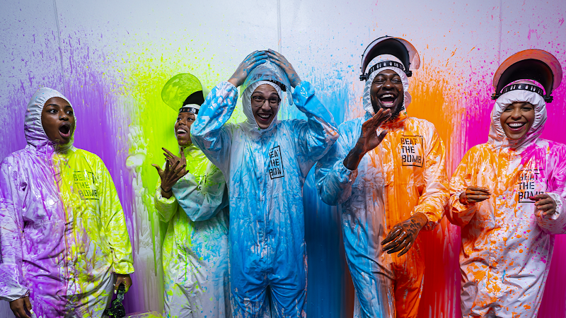 Beat The Bomb Charlotte