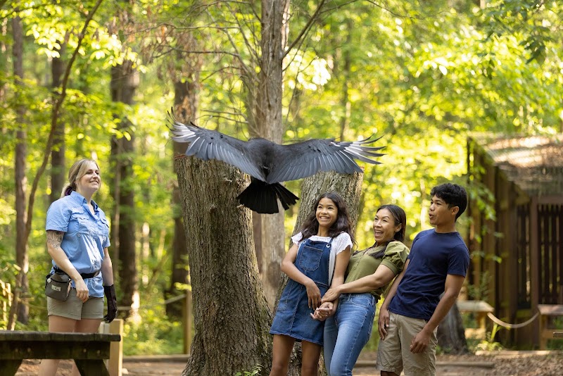 Carolina Raptor Center