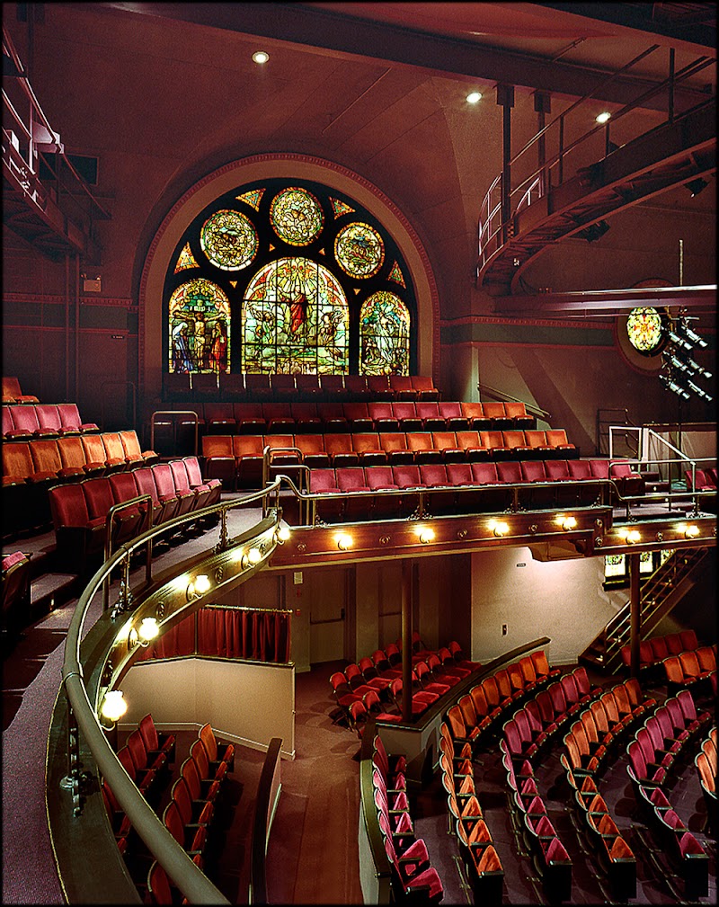 McGlohon Theater