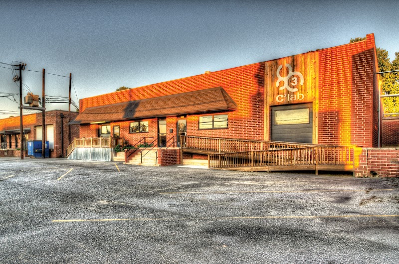 C3 Lab - Public Art Fellowship Program