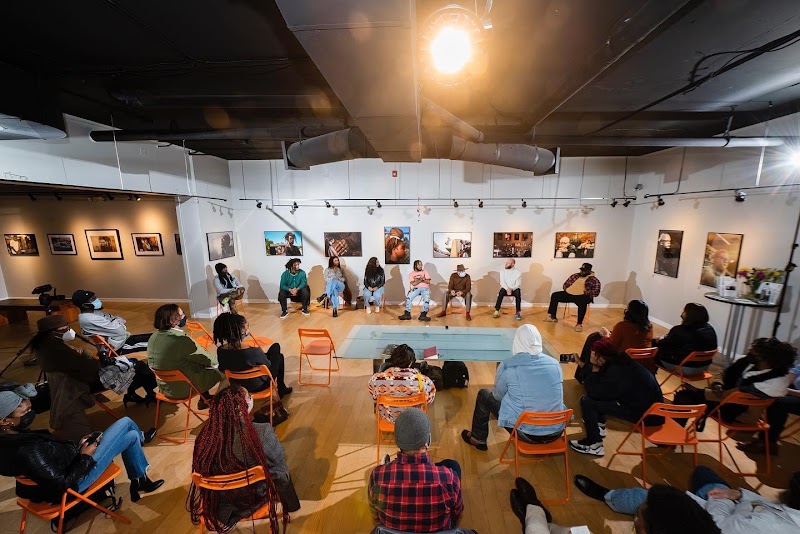 The Light Factory Photo Arts Center