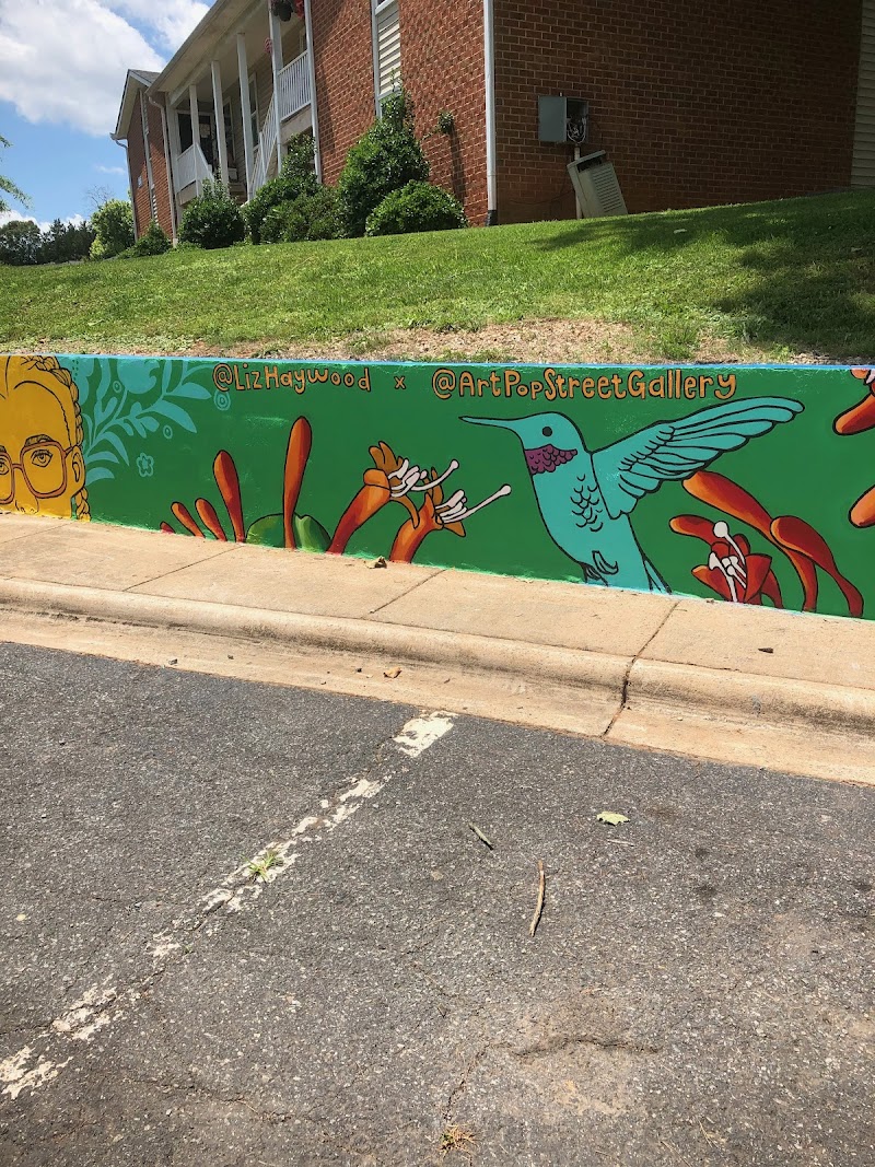 ArtPop Street Gallery