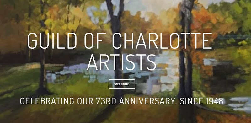 Guild of Charlotte Artists