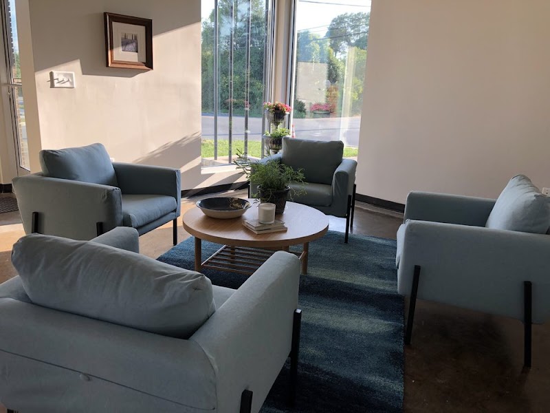 The Pauline Tea-Bar Apothecary