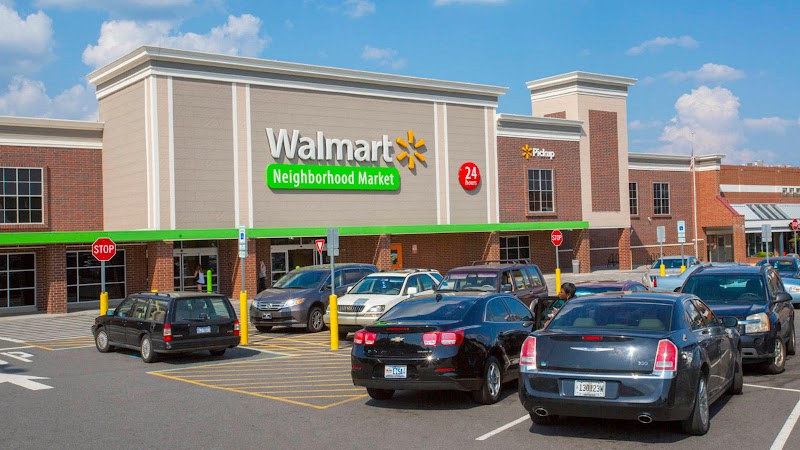 McMullen Creek Market