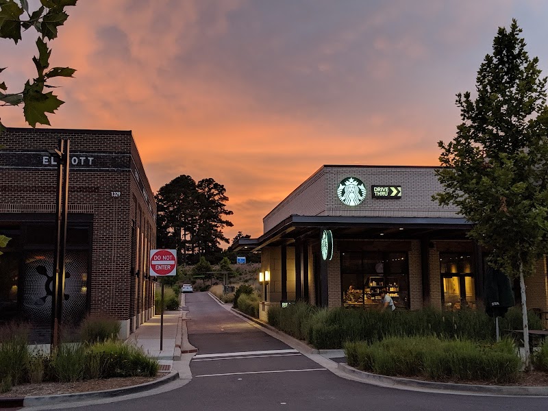 Kingsley Town Center