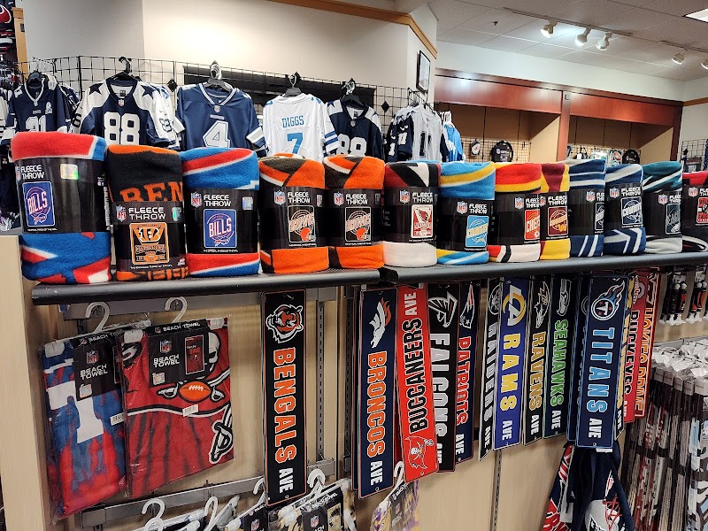 ABSOLUTE SPORTS PLUS