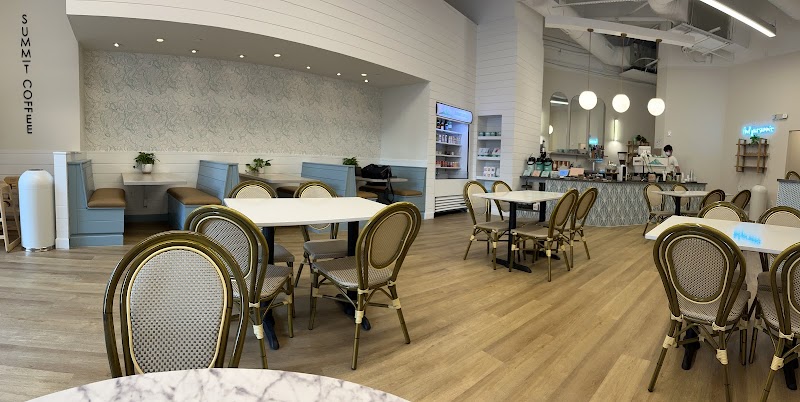 Summit Coffee South Park