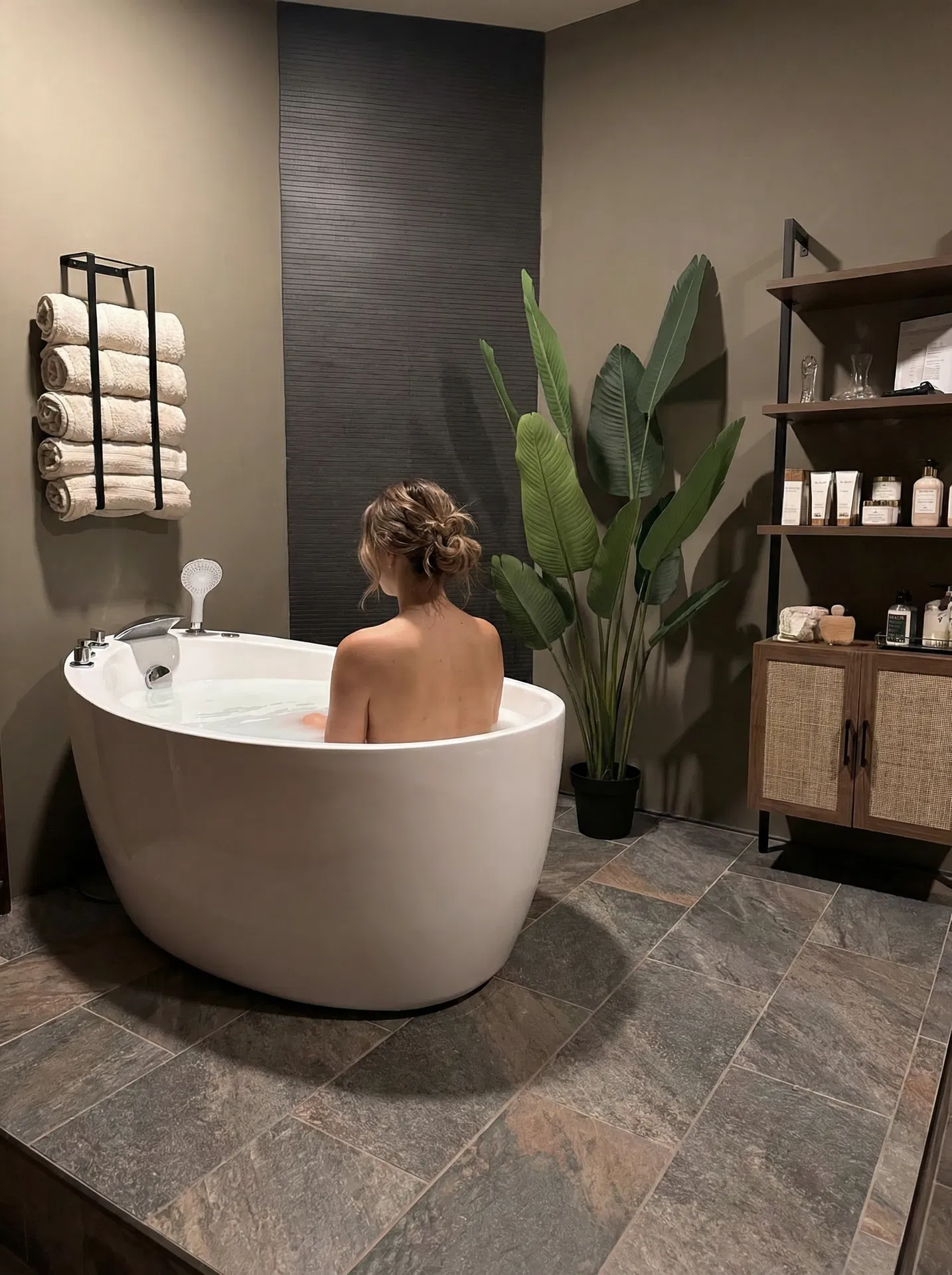 Ritual experience elements