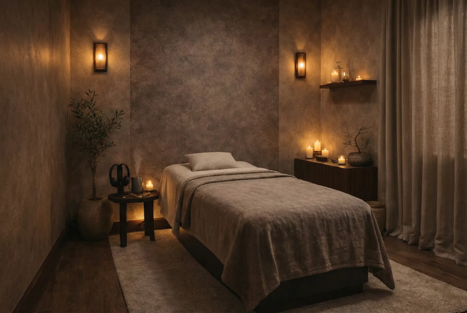 Vibroacoustic Sound Sessions