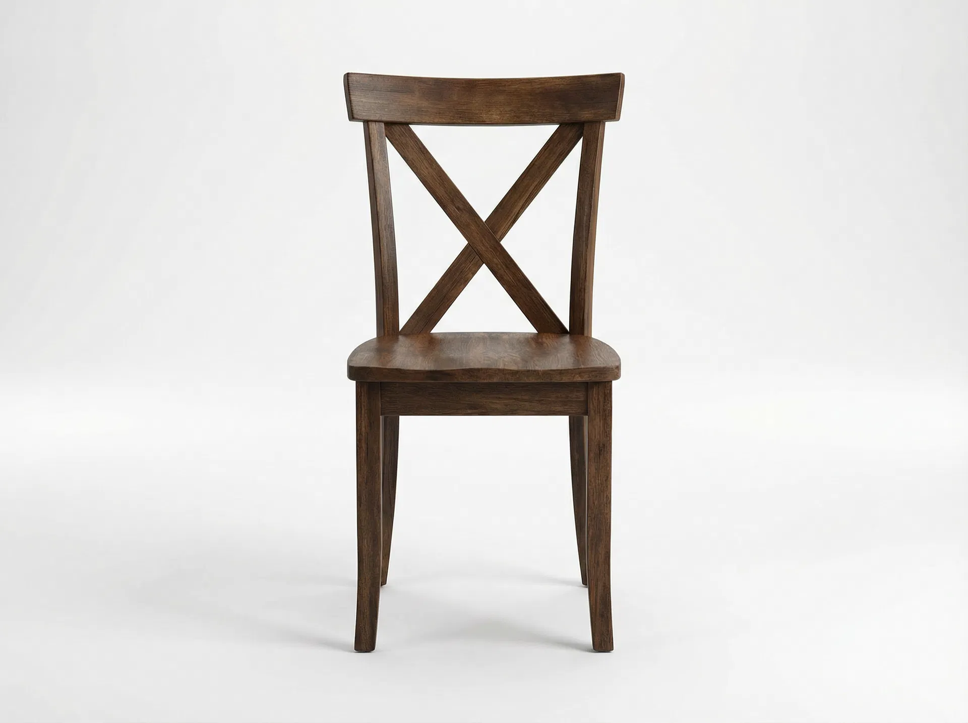Farmhouse Crossback Chair