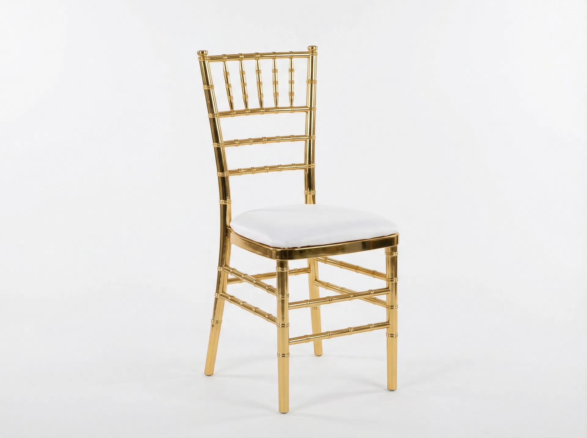 Gold Chiavari Chair