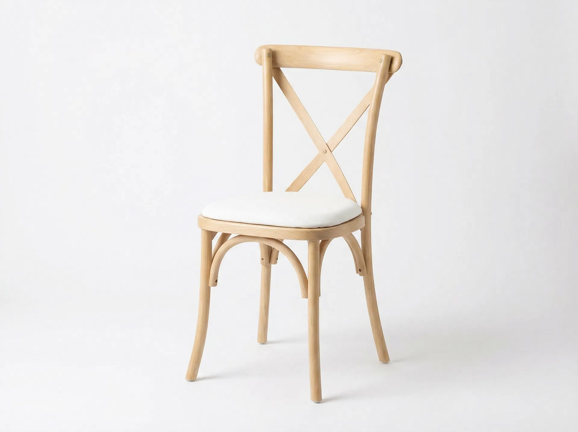 Vineyard Crossback Chair