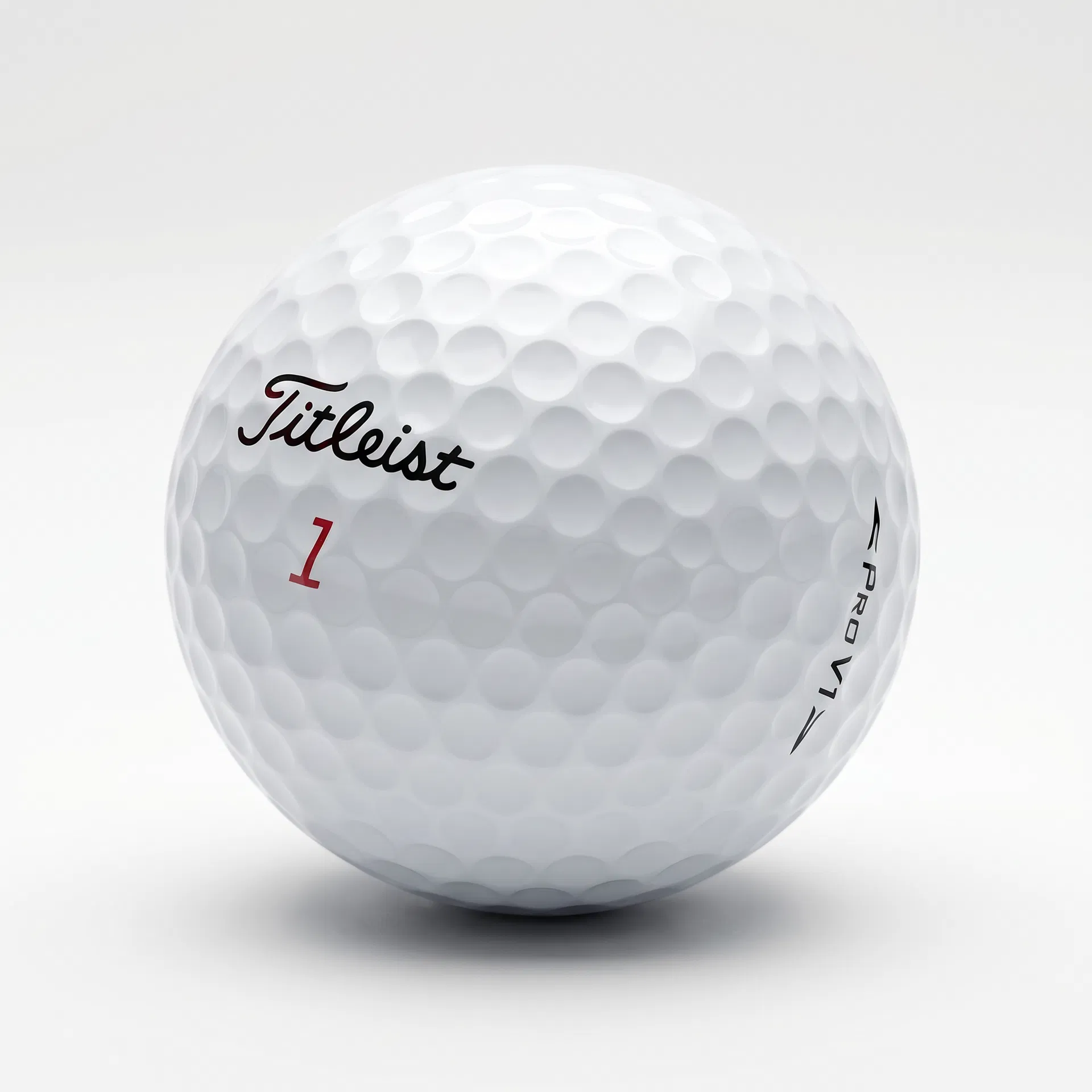 Golf Ball