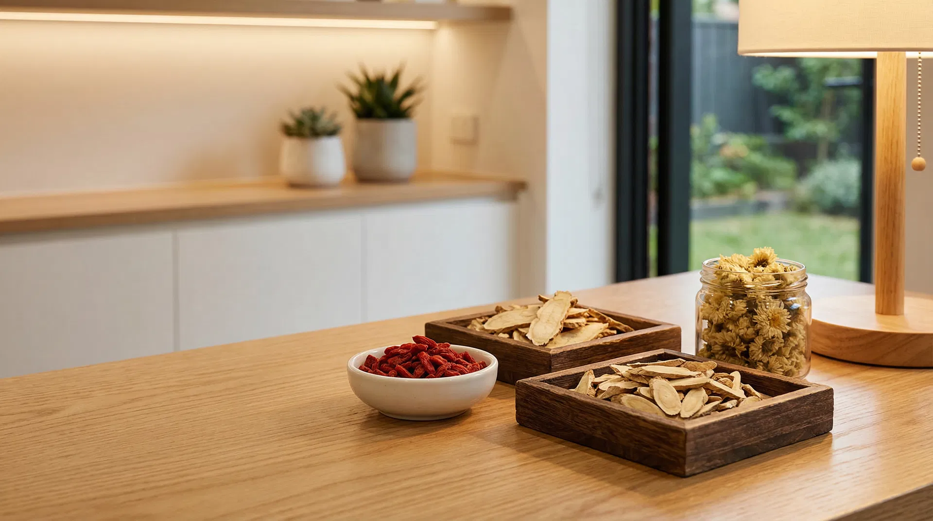 ยาจีน — มาเจียเวชการ