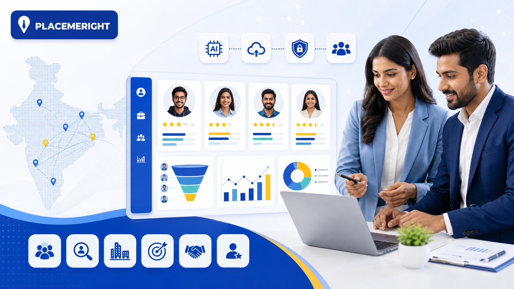 India Tech Hiring in 2026: Why Employers Need a Specialist IT Recruitment Partner
