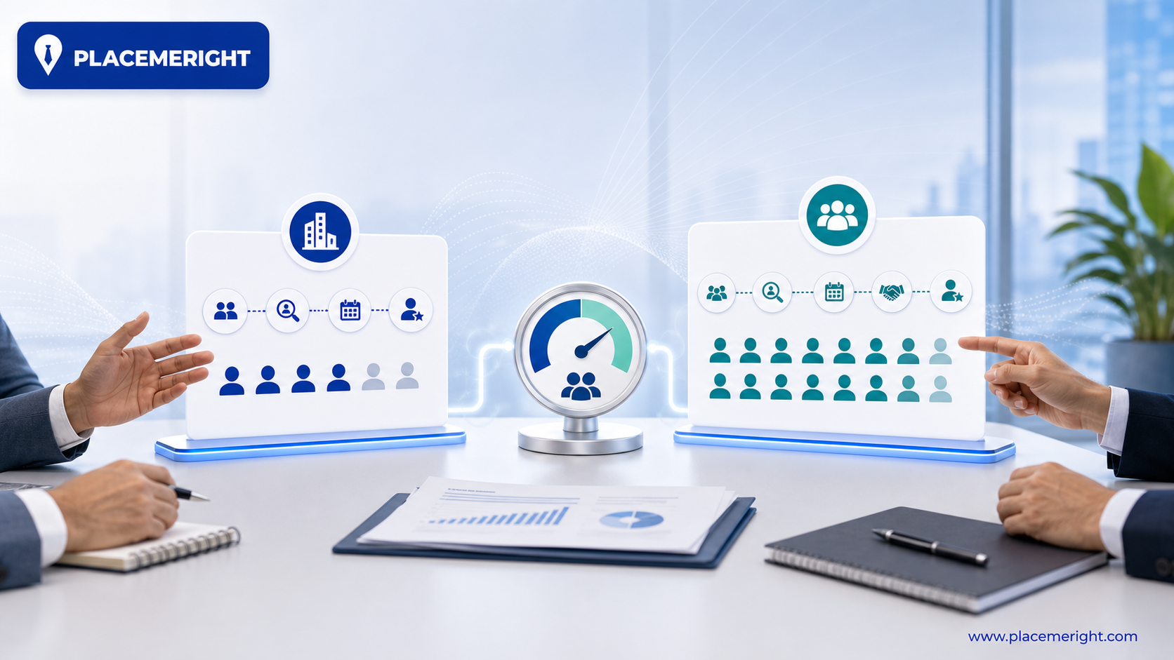 RPO Vs In-House Recruitment: What Works Better For High-Growth Tech Teams?