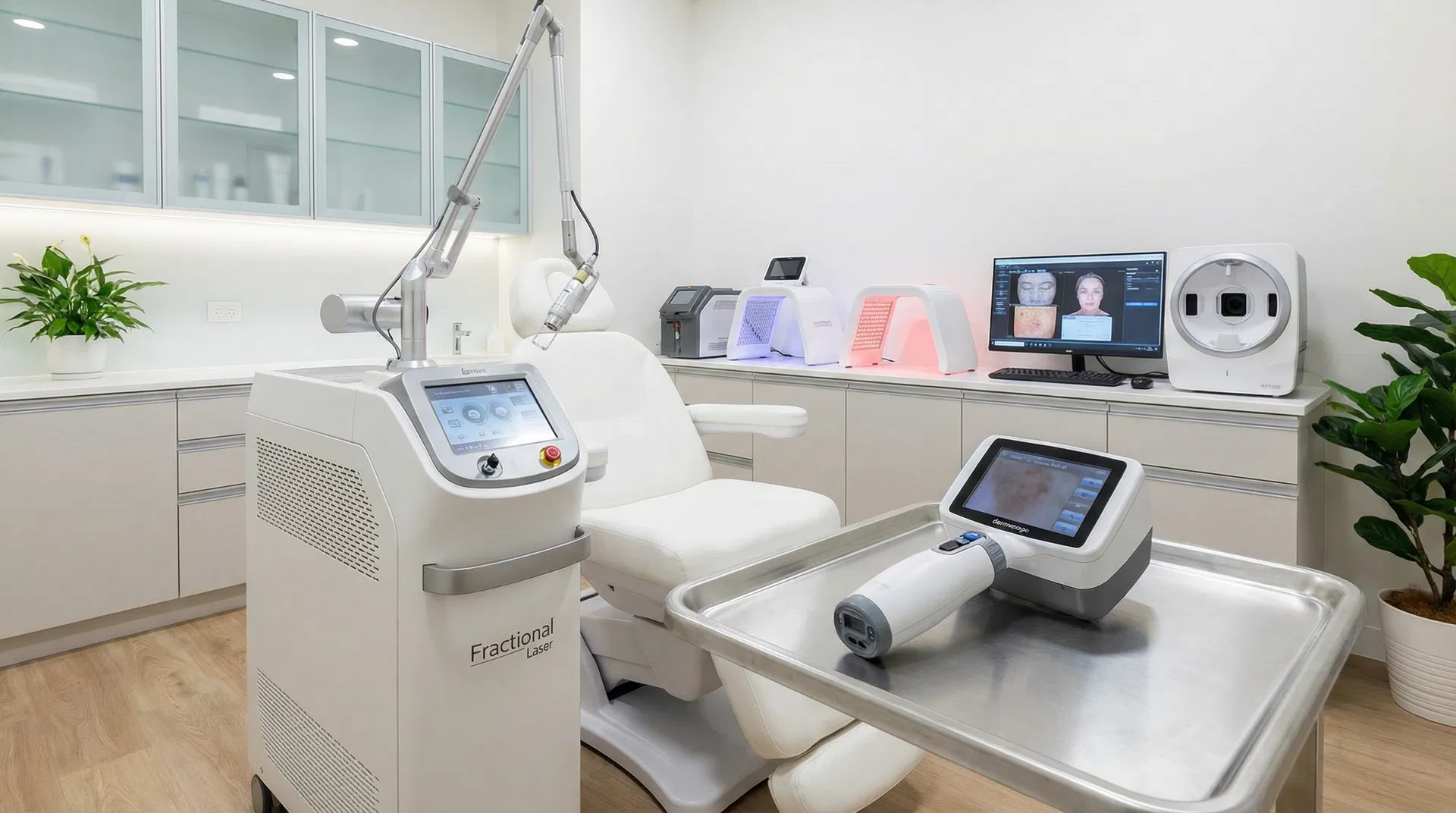 Low-Level Laser Therapy for Hair Loss: Does It Really Work?