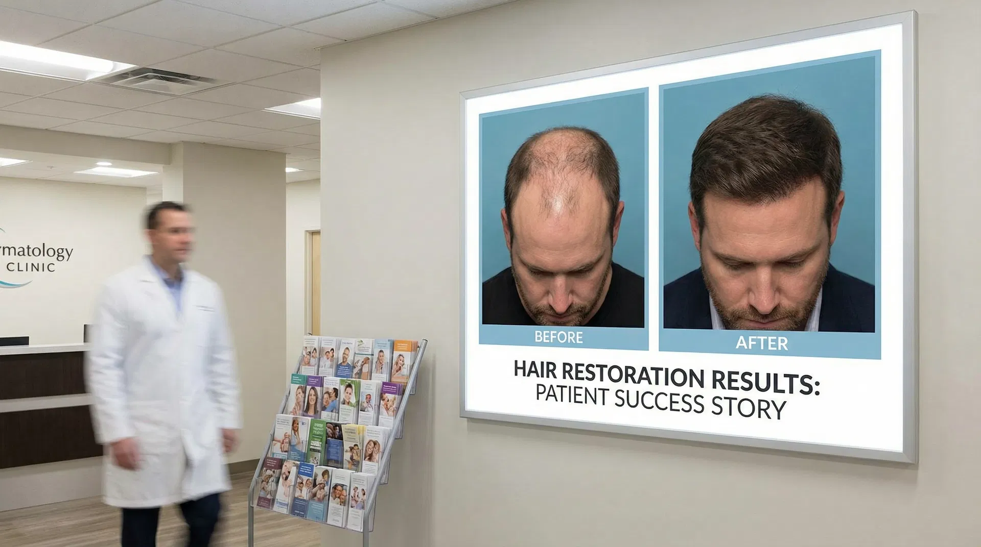 Can Hair Loss Be Reversed? What the Science Says