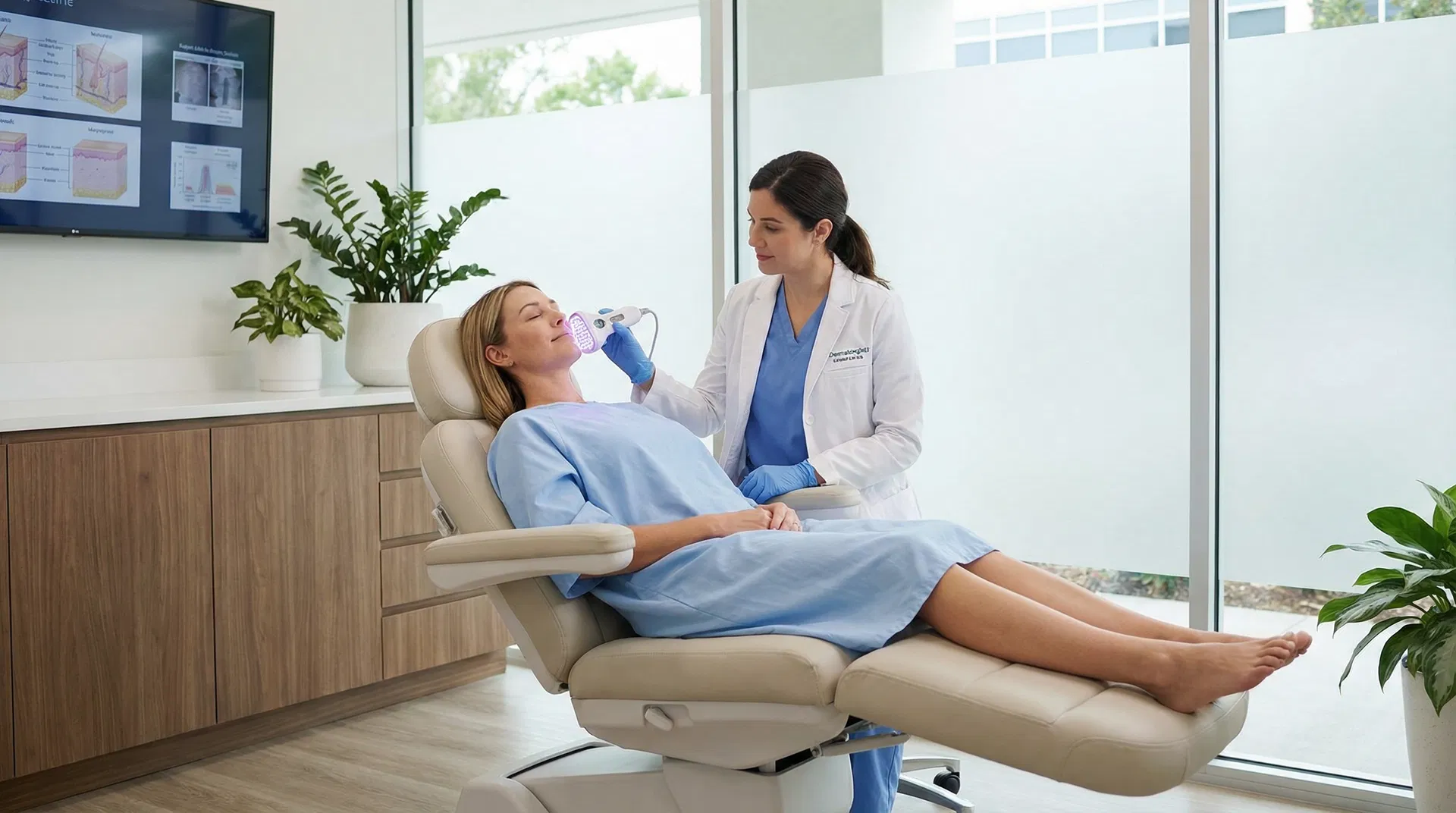 PRP Therapy for Hair Loss: Is It Worth the Investment?