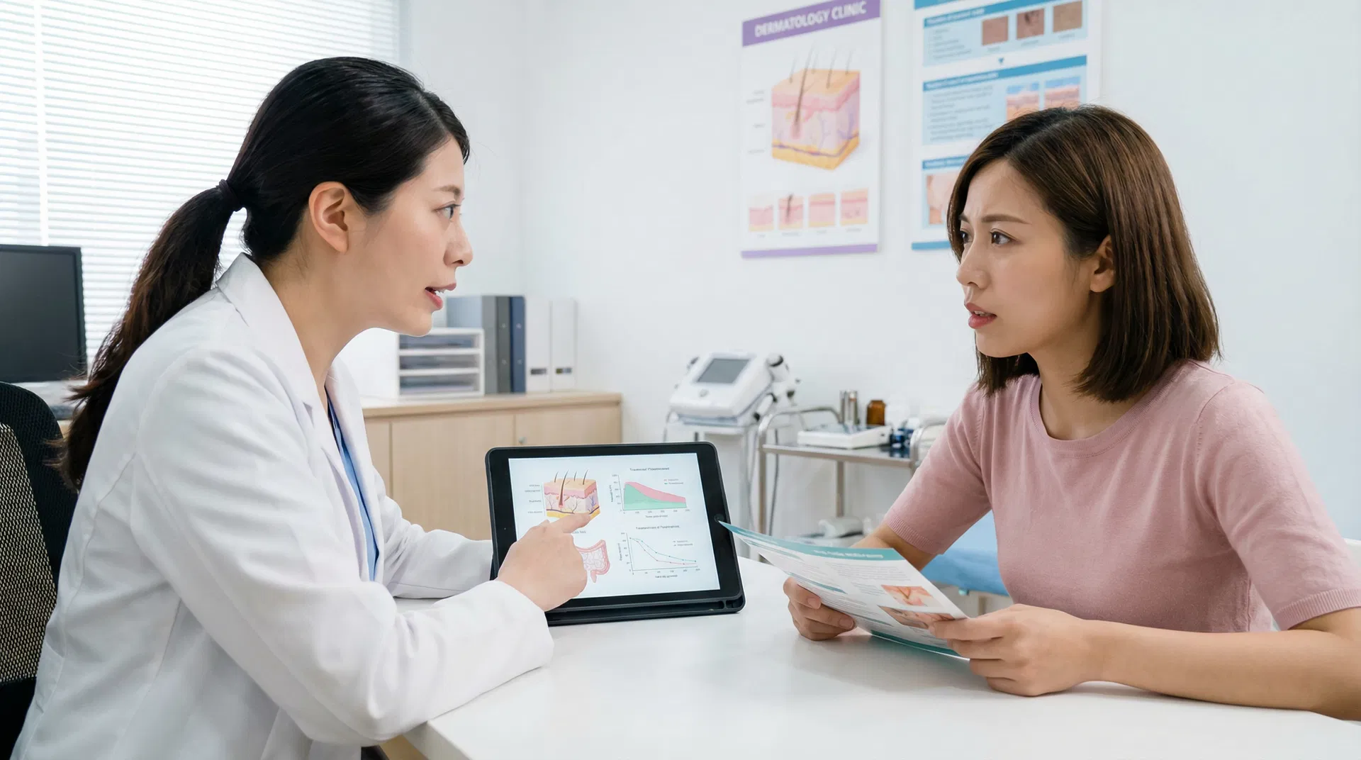 Hair Loss After Pregnancy: Why It Happens and When It Stops