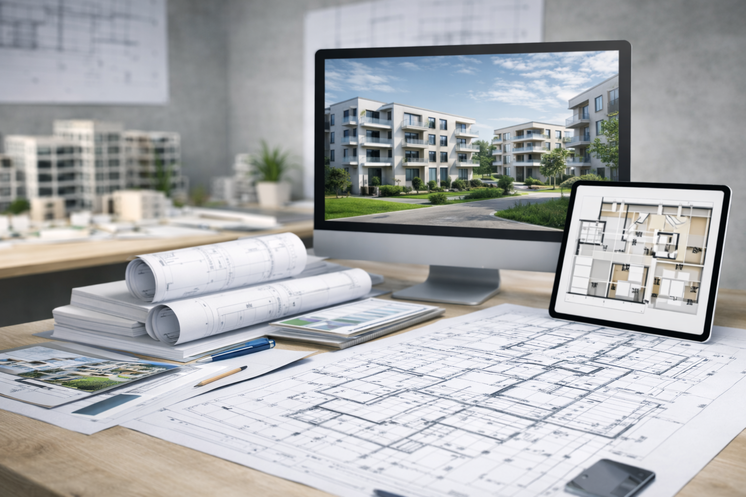 Vorteile der Visualisierung