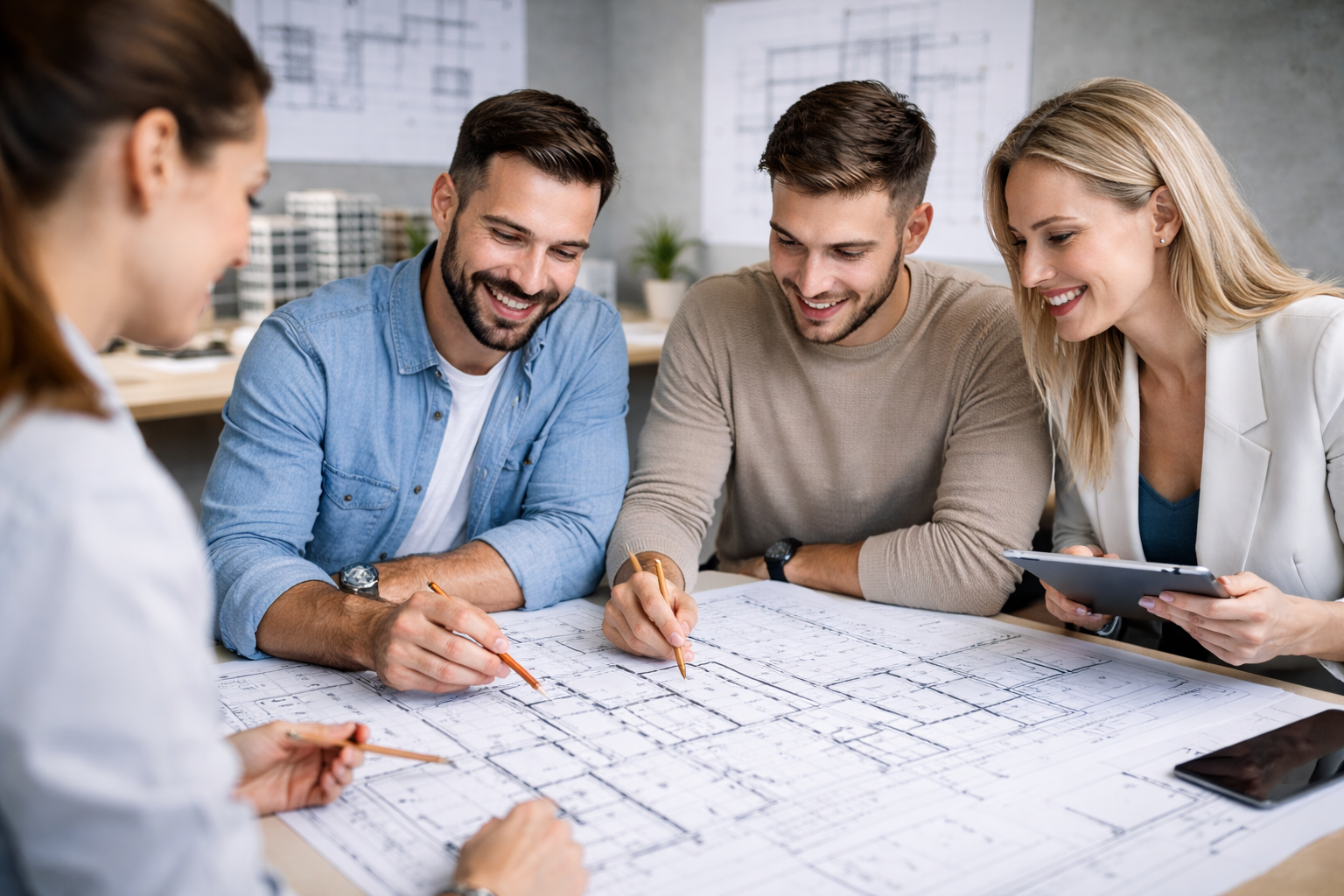 Erstgespräch & Analyse