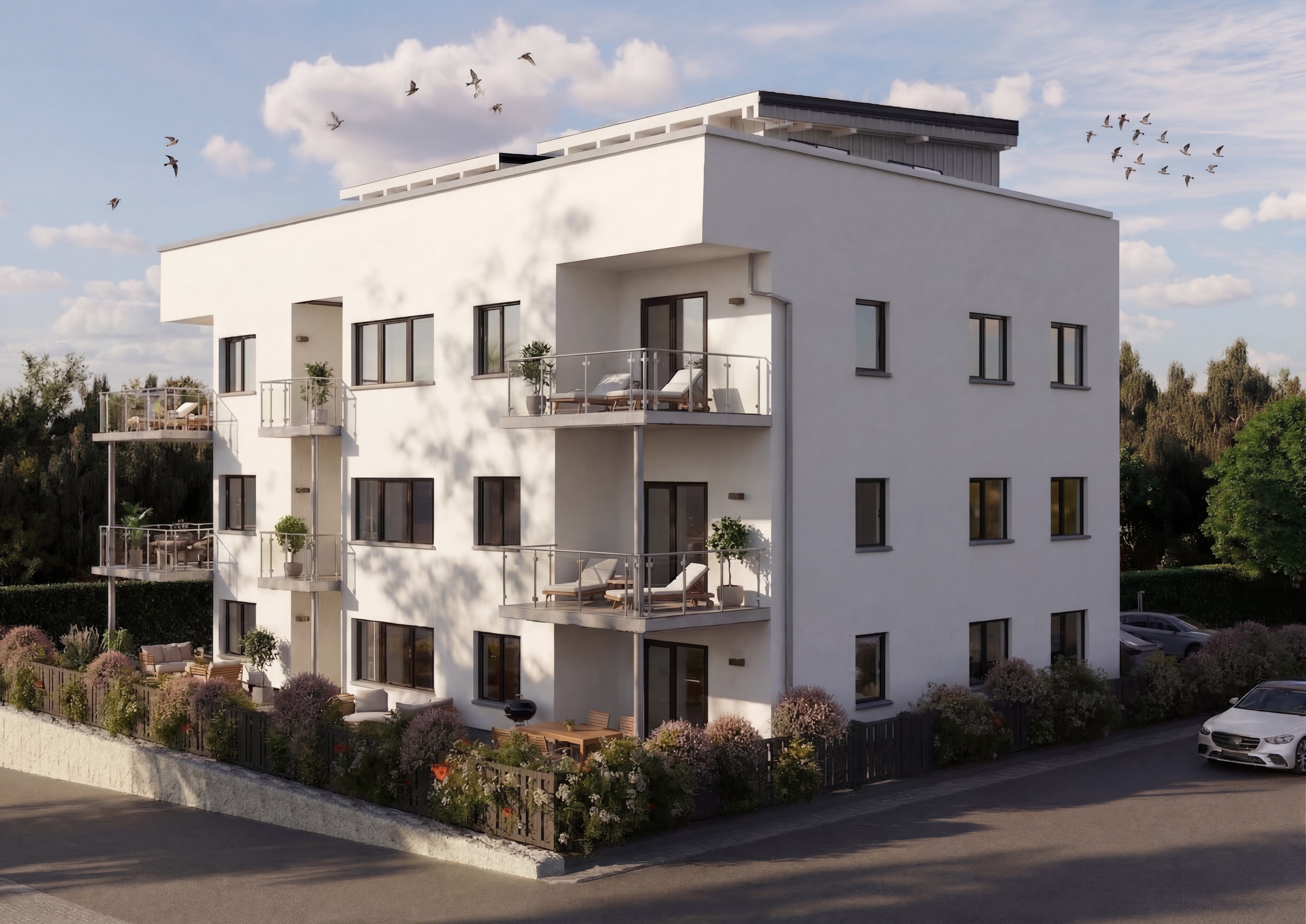 Köln Deutz - Bild 1