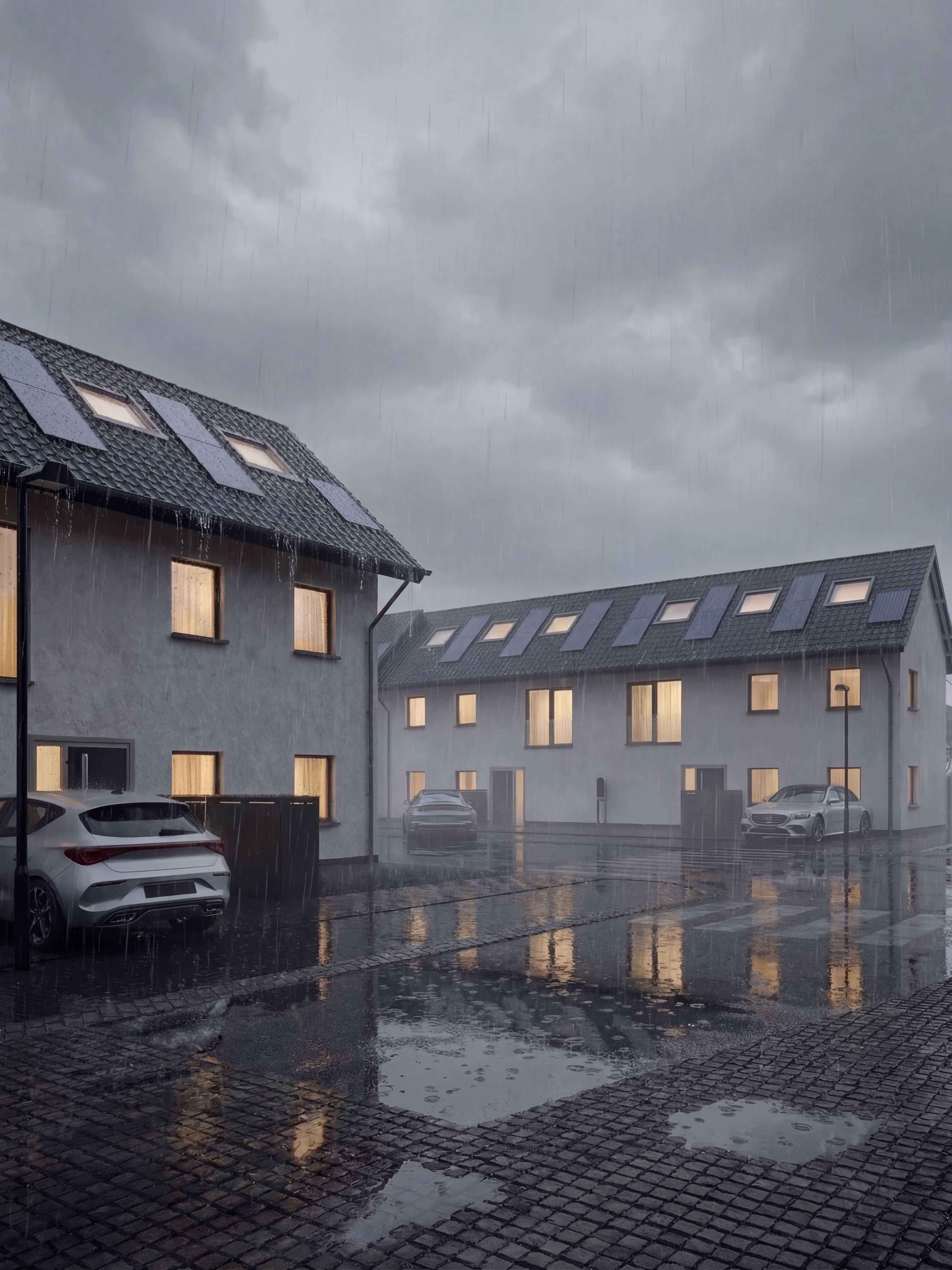 Risiken ohne Visualisierung