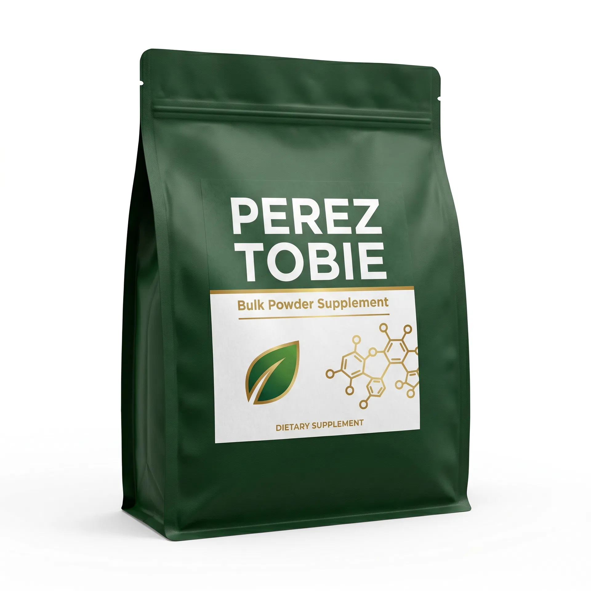 Bulk Powder