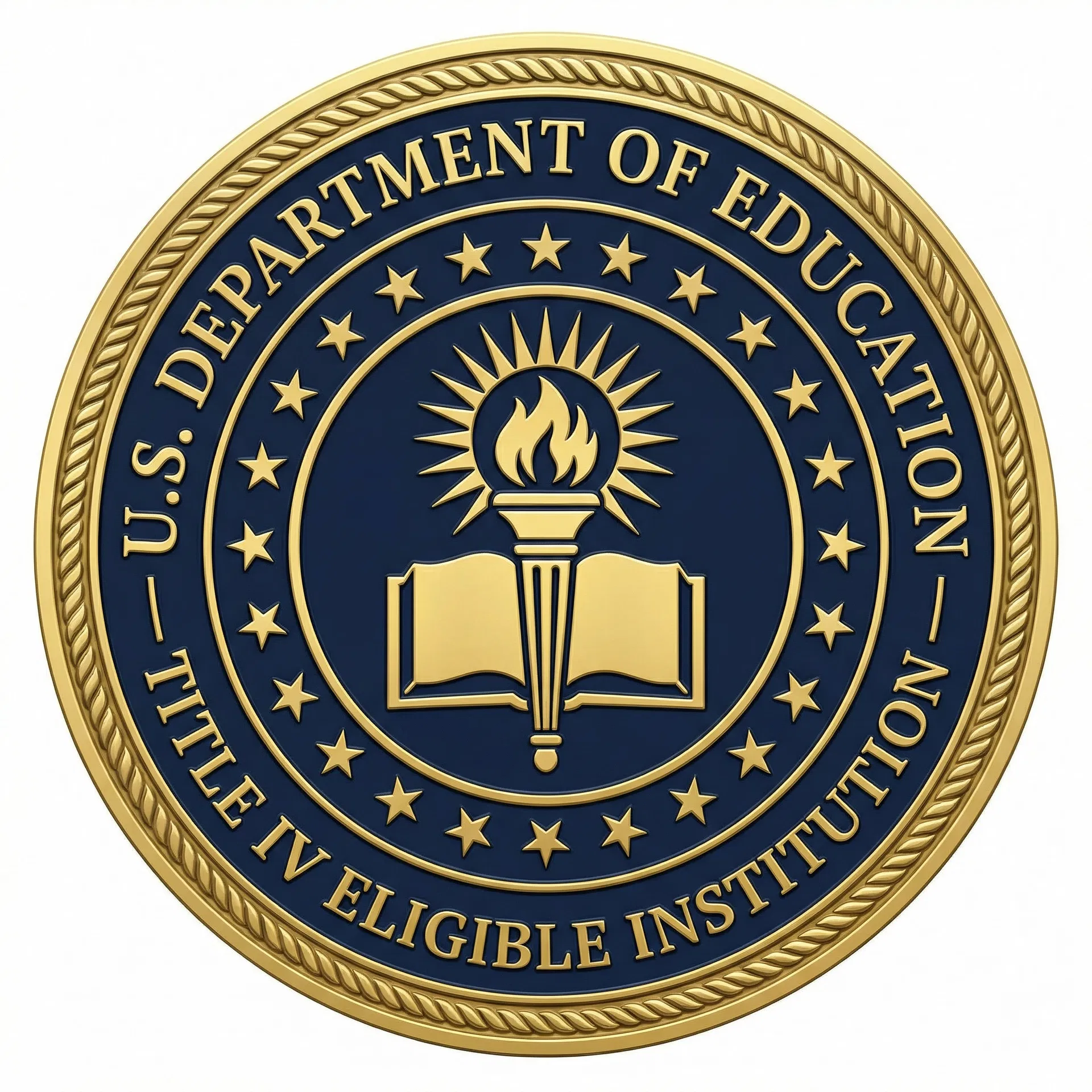 U.S. Department of Education — Title IV Eligible