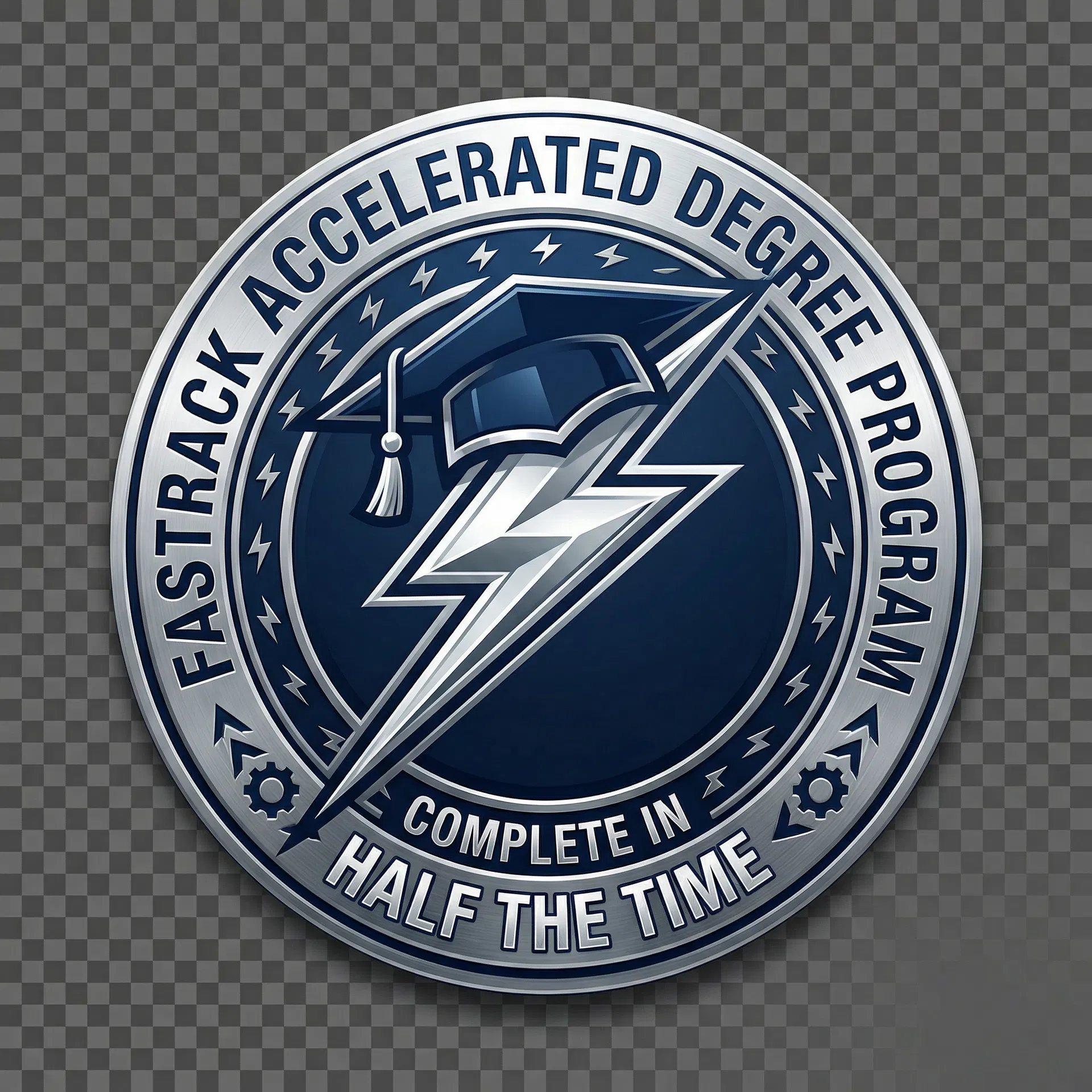FastTrack Accelerated Degree Program