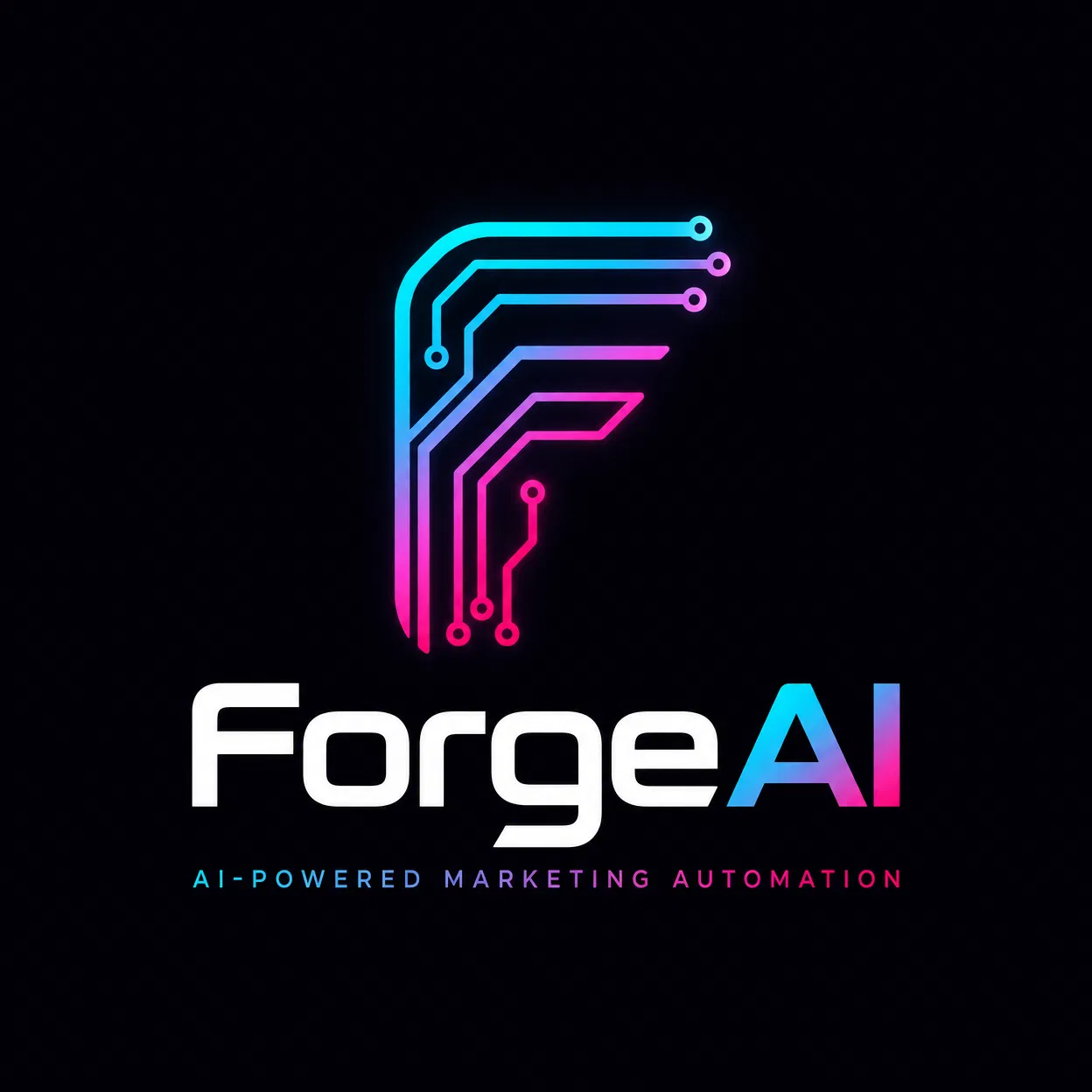 ForgeAI