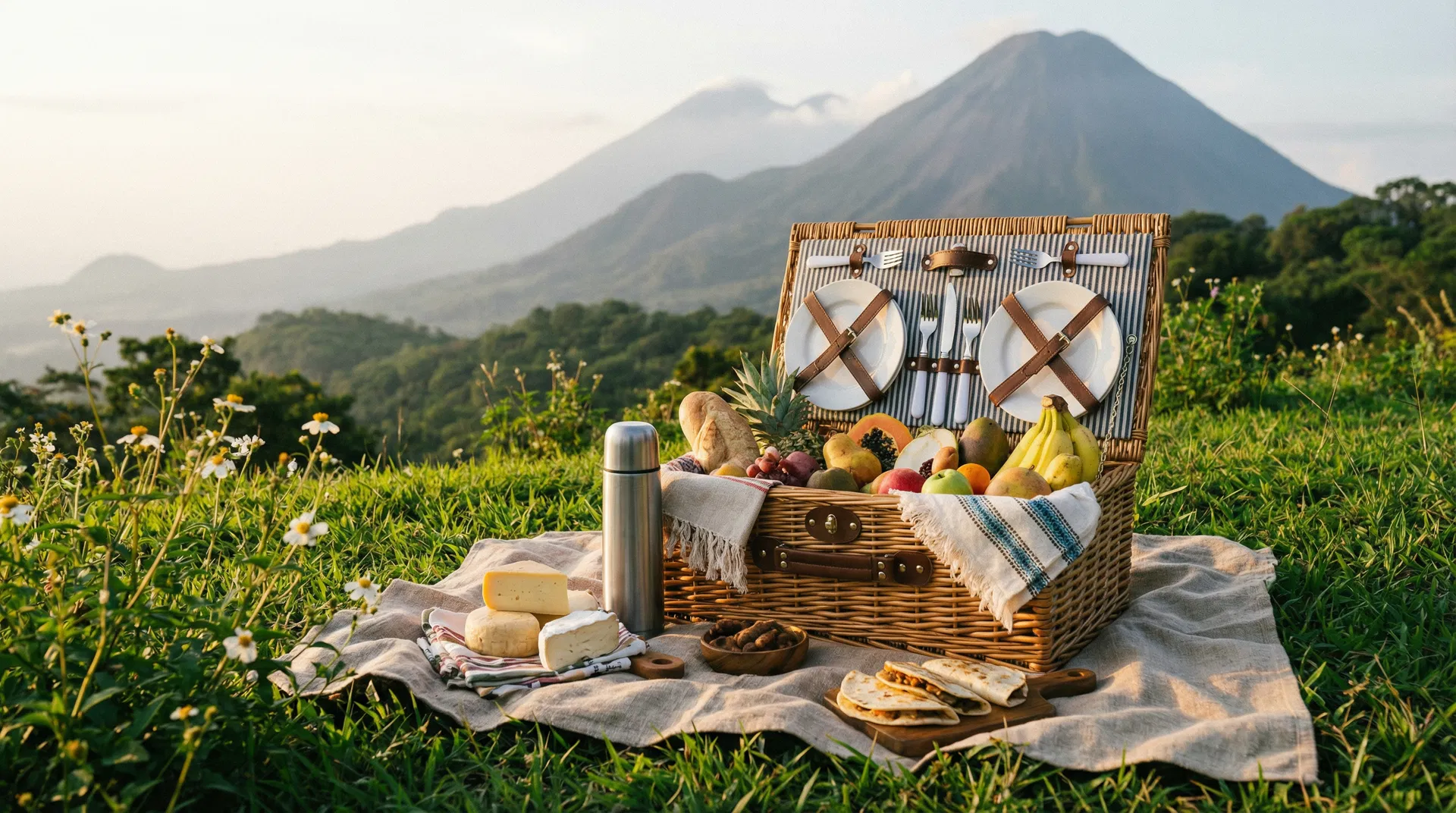Picnic Experience