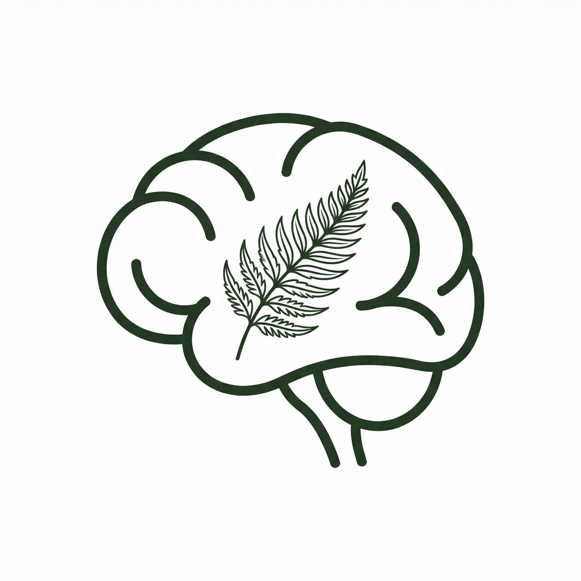 Lyceum botanical brain mark