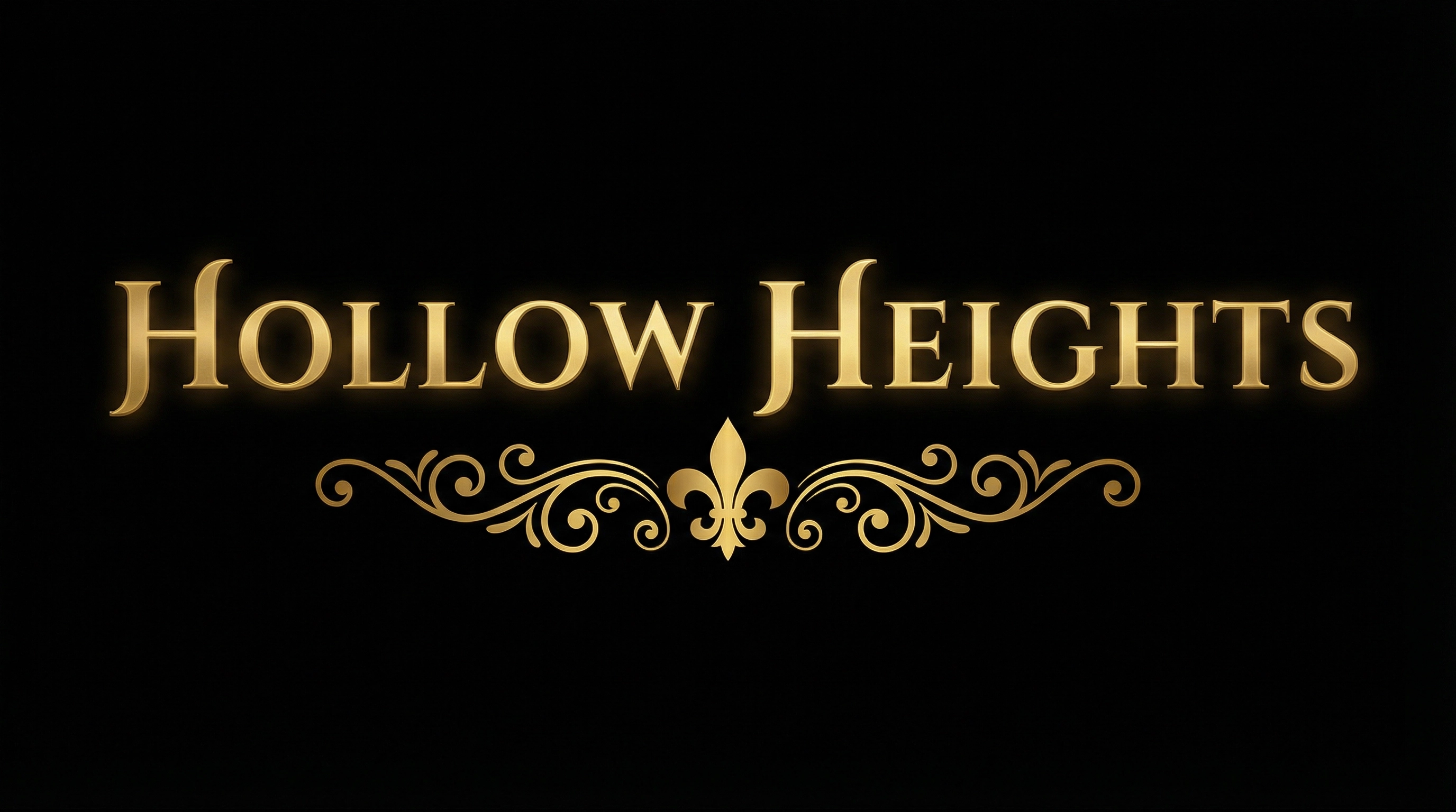 Hollow Heights