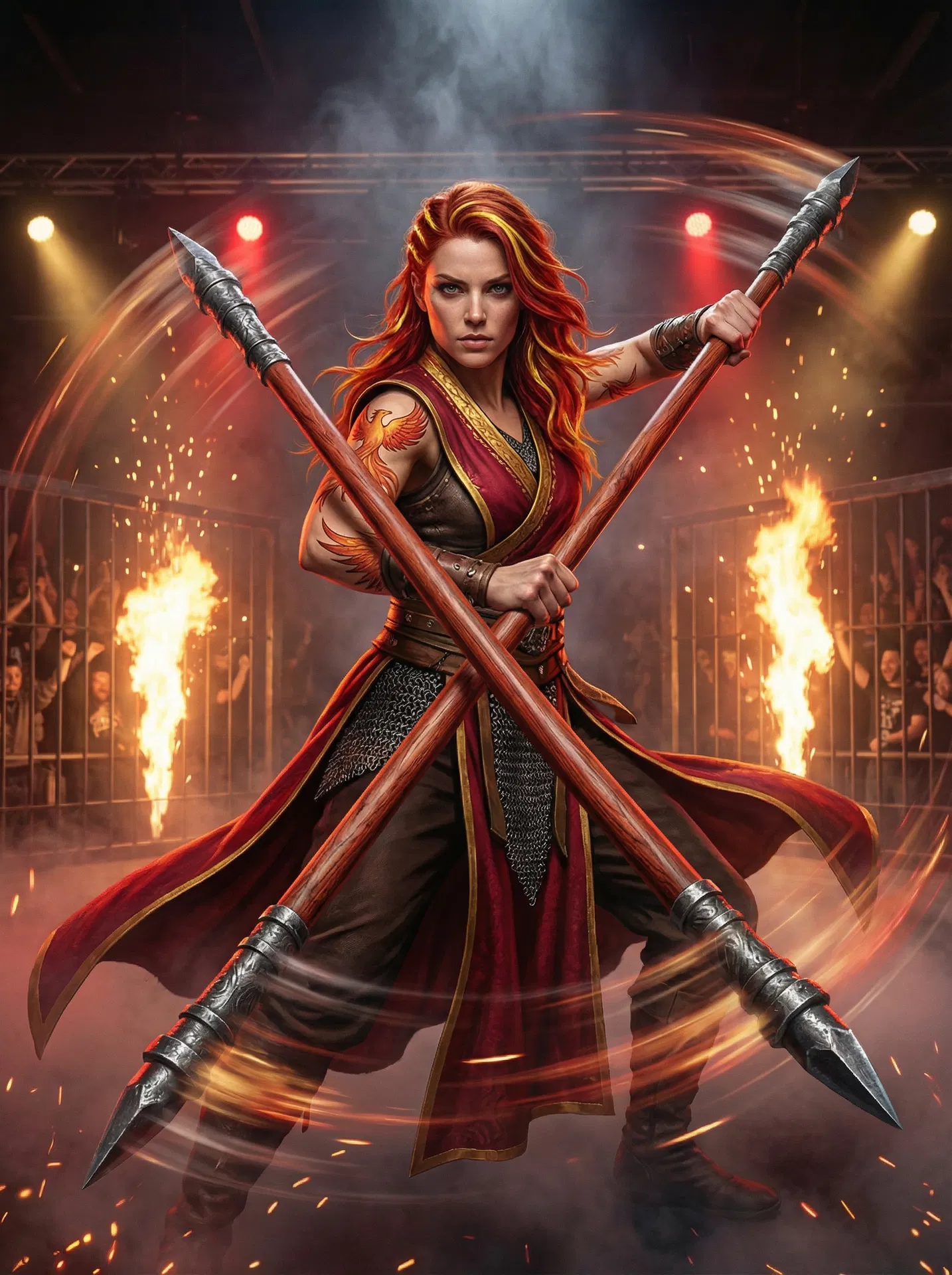 PHOENIX