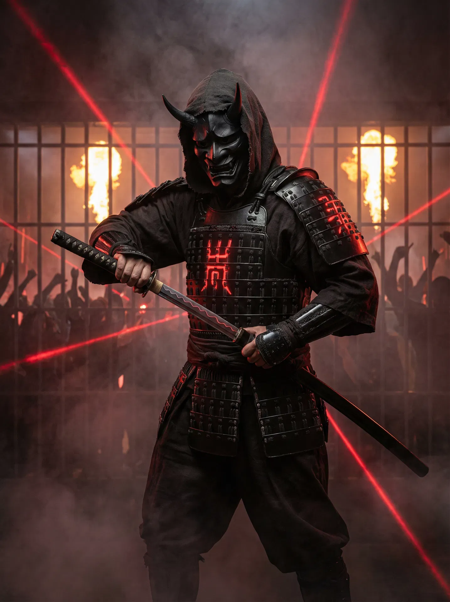 SHADOW RONIN