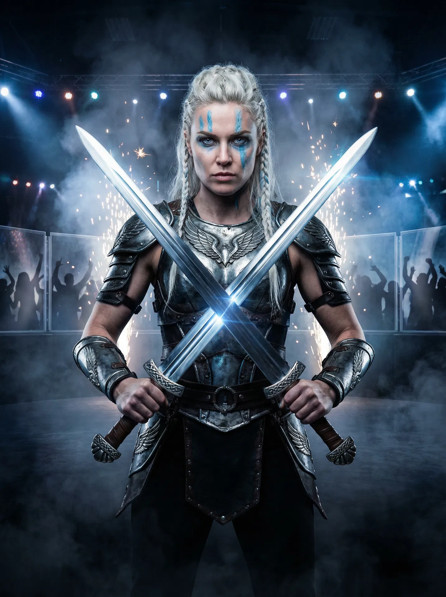 VALKYRIE