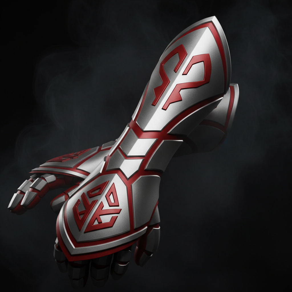 Valkyrie Gauntlets — Women's