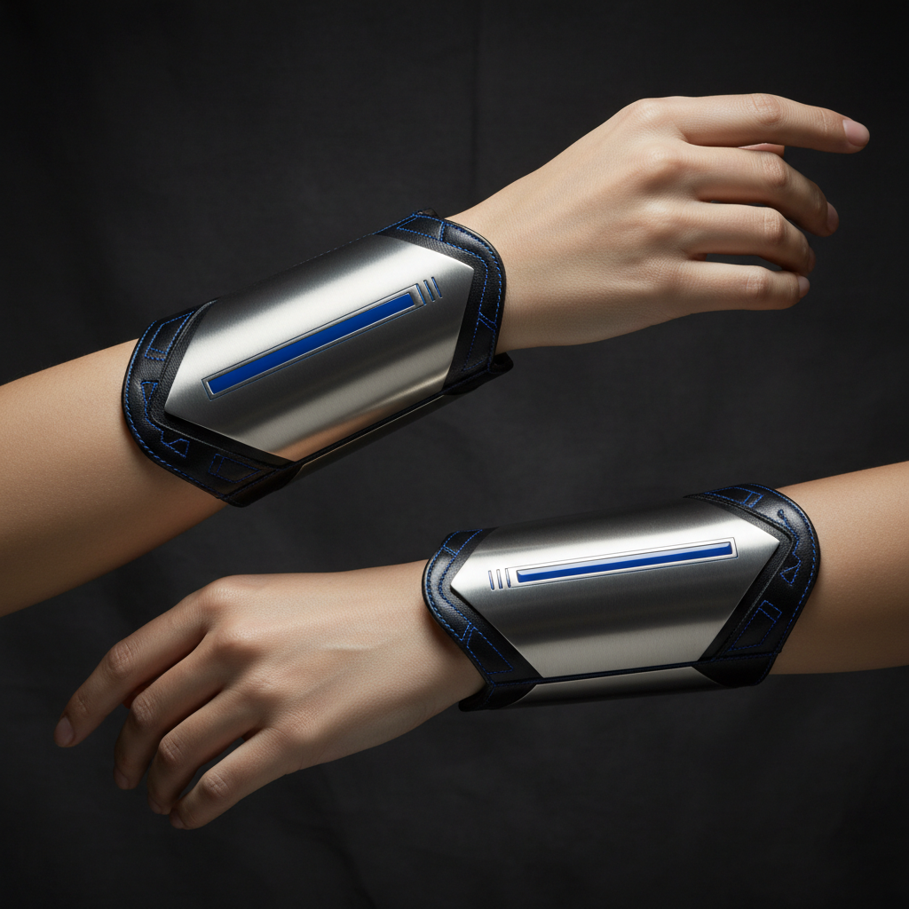 Oracle Arm Cuffs — Women's