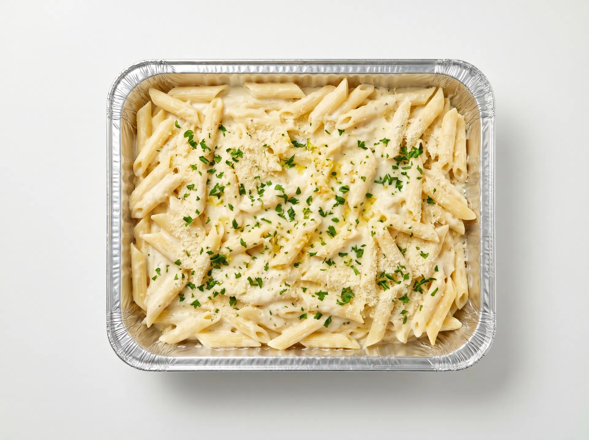 Alfredo Pasta