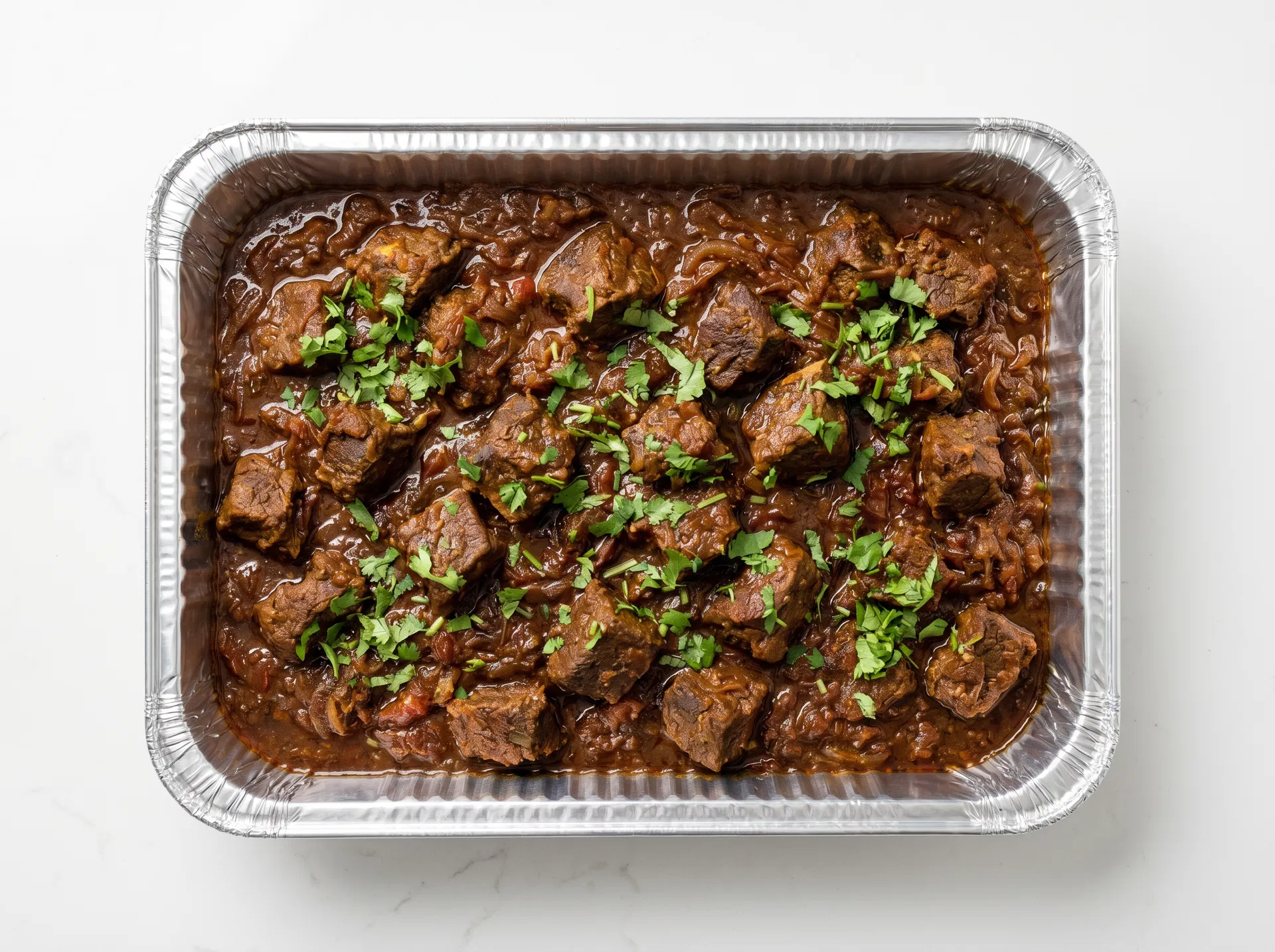 Beef Curry