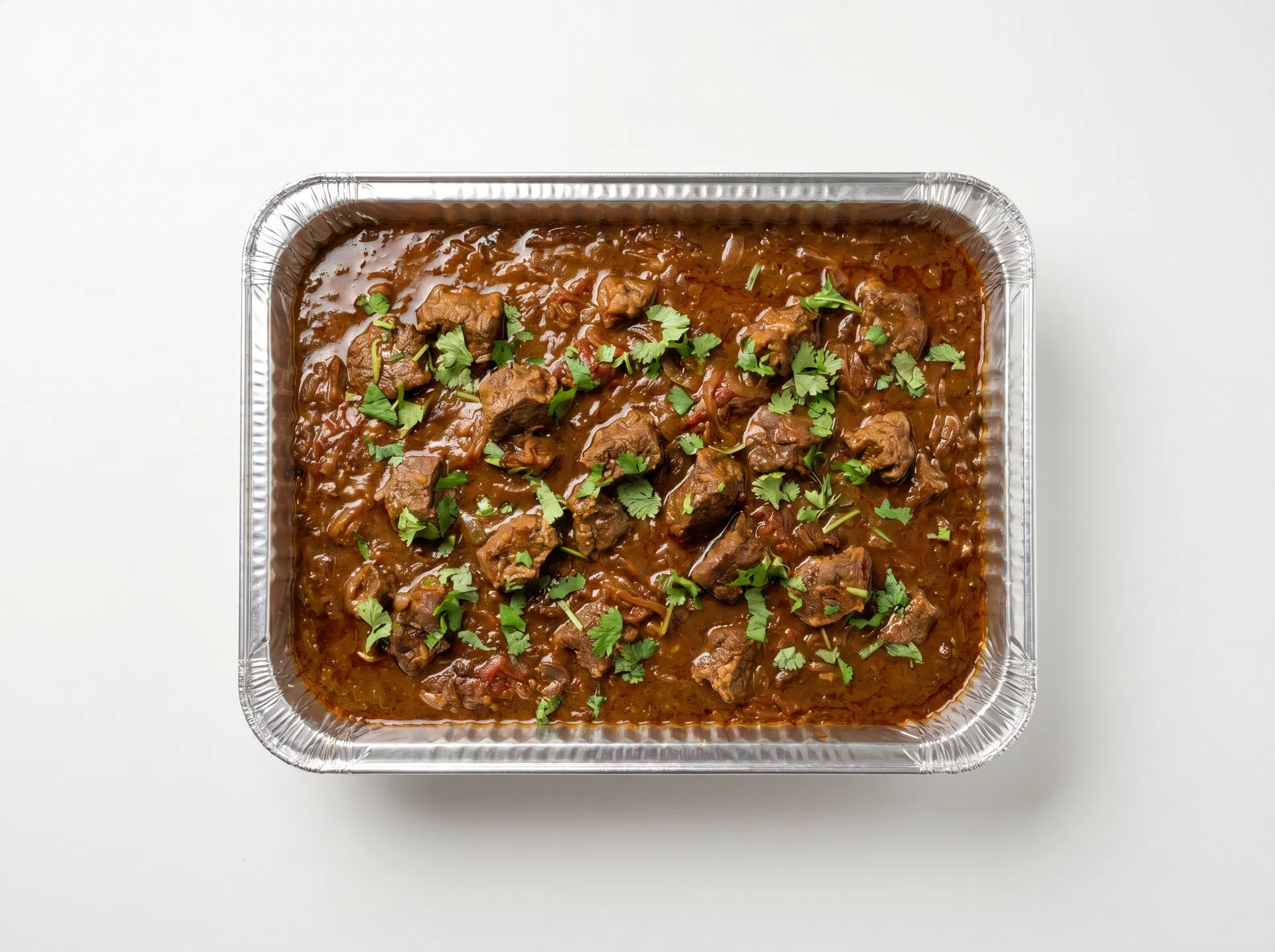 Beef Malabar