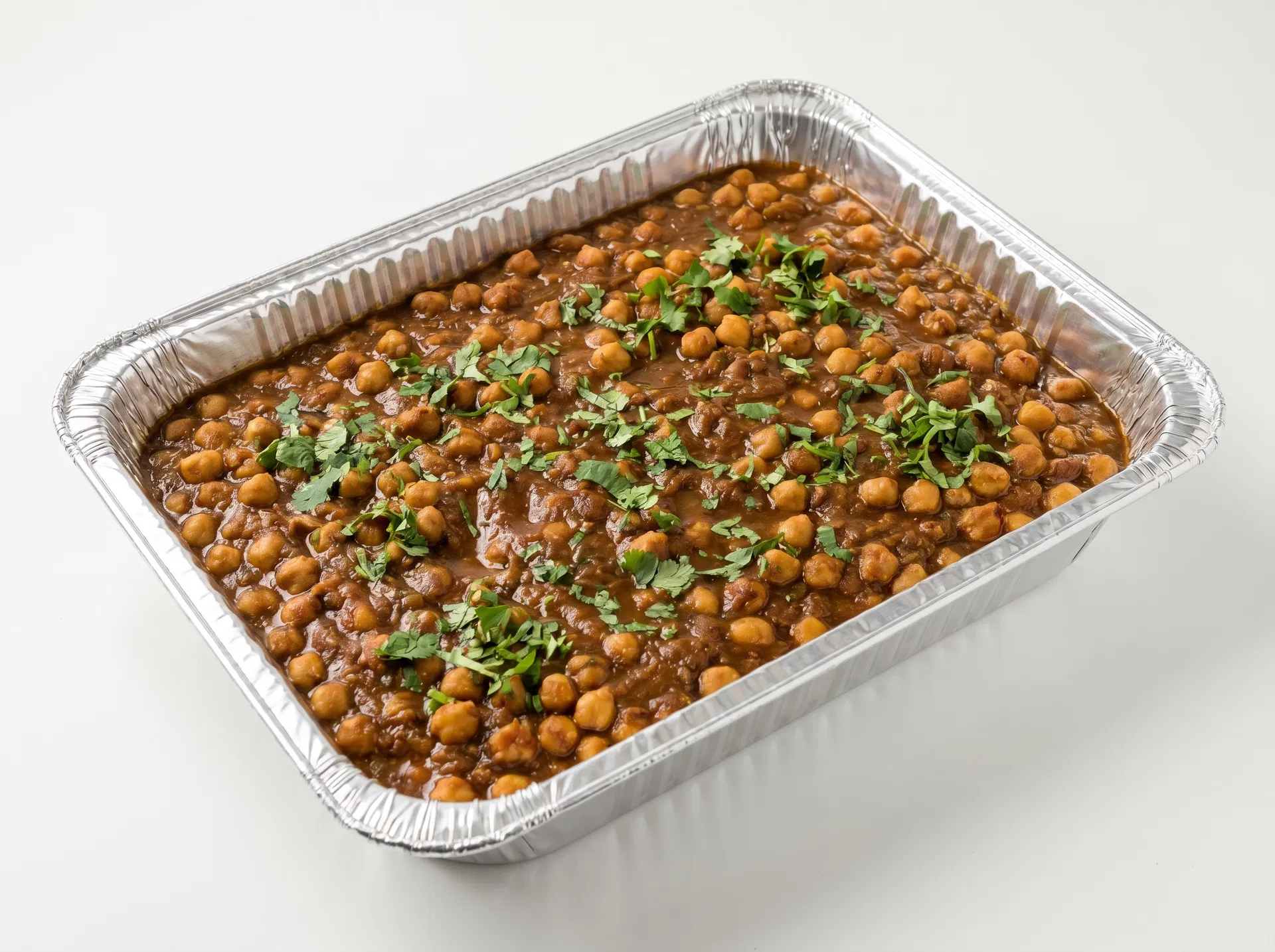 Channa Masala