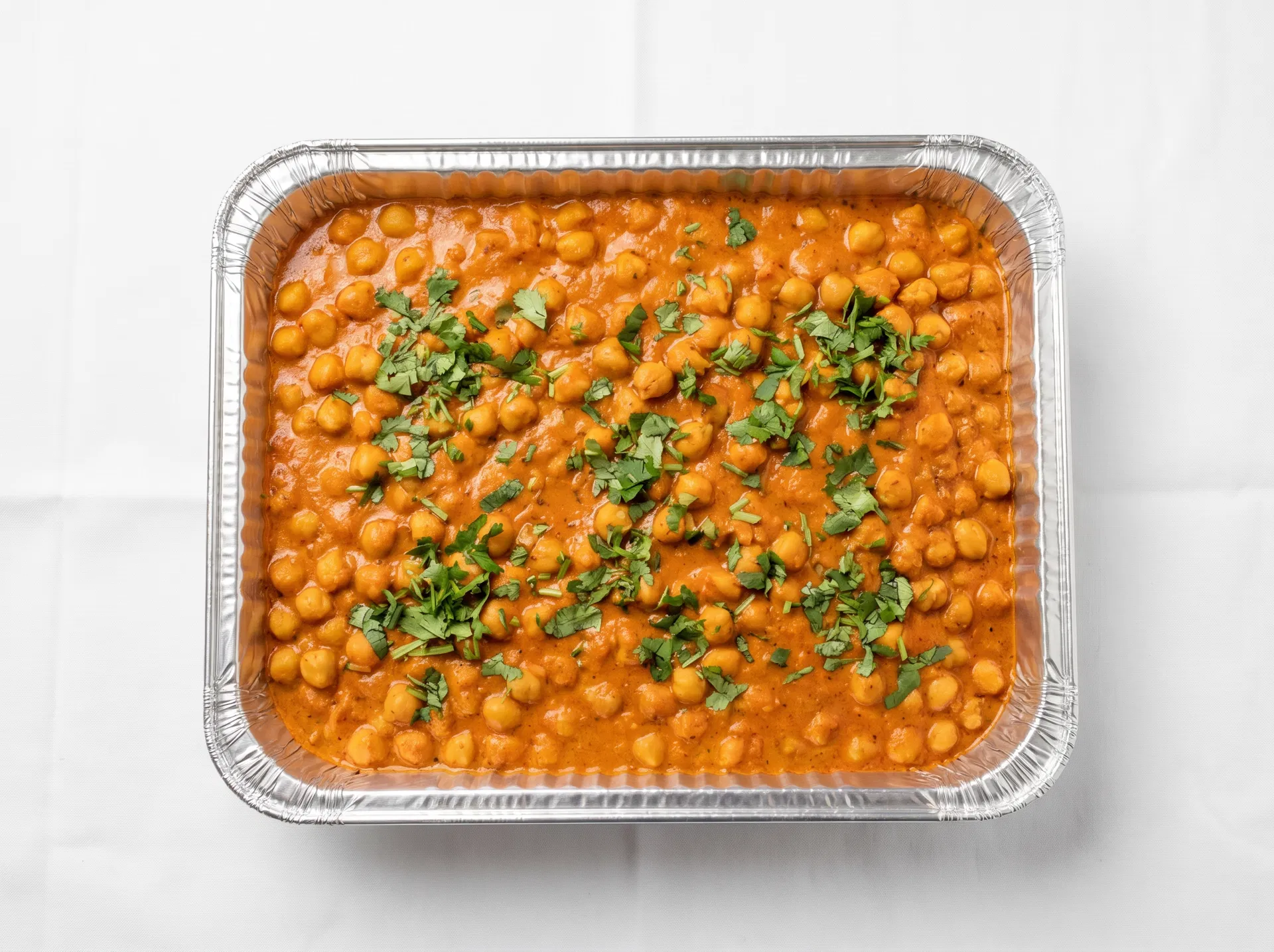 Channa Tikka Masala