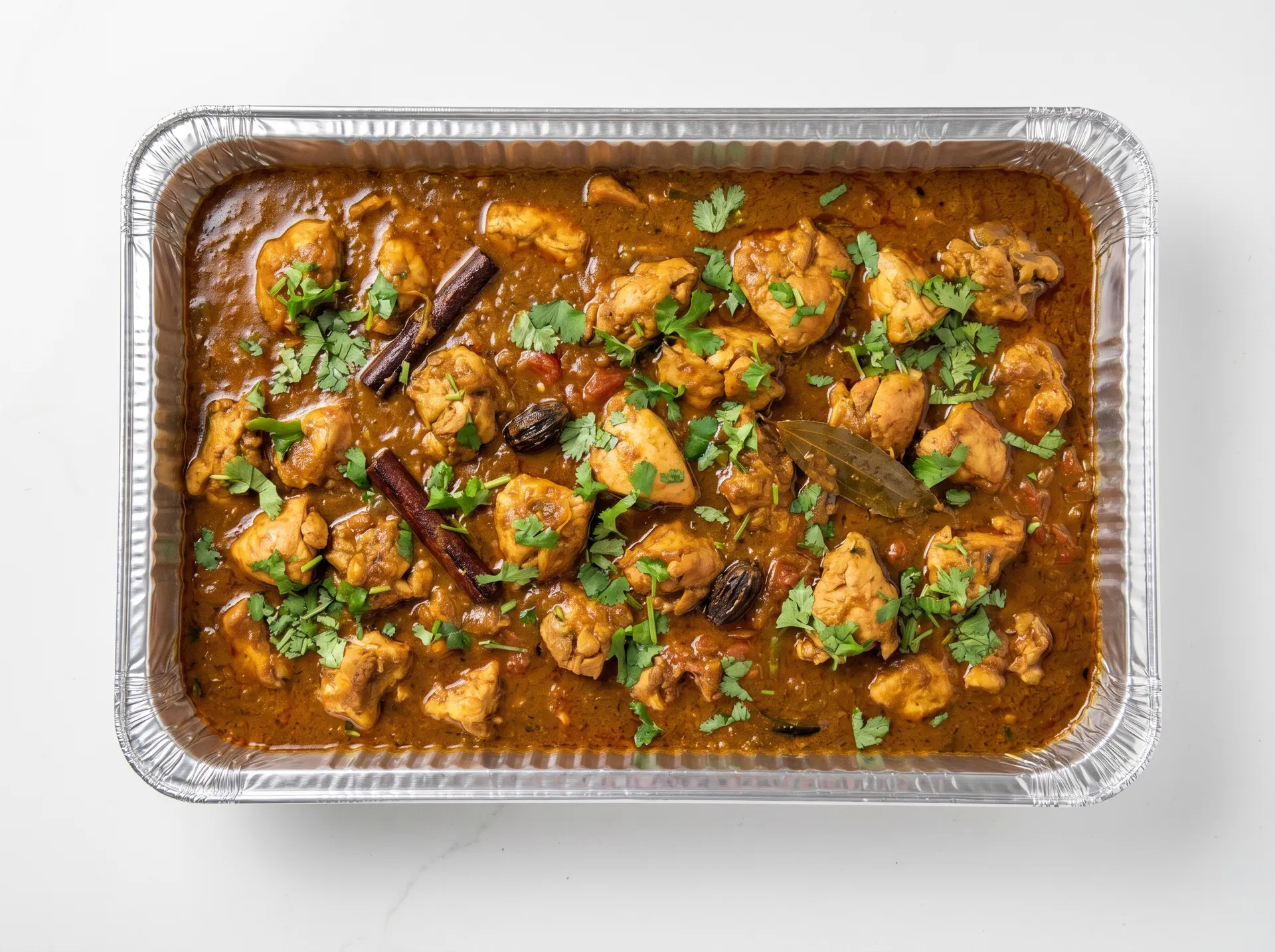 Chicken Curry